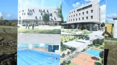 Budući gaming centar u Novskoj