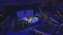 Ždrijeb u Hamburgu, Foto: HTV/HRT