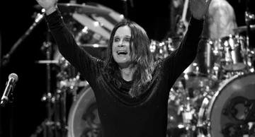 Ozzy Osbourne
