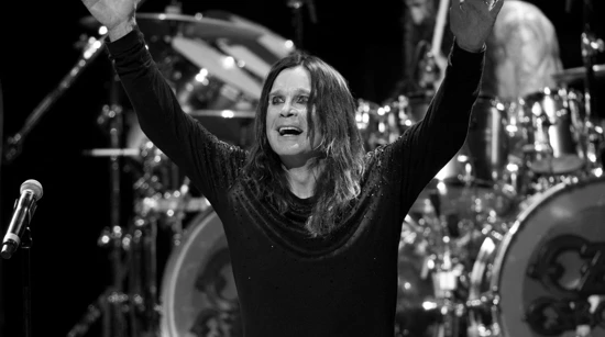 Ozzy Osbourne
