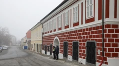 Peta godišnjica razornog potresa na Baniji , Foto: Edina Zuko /Pixsell