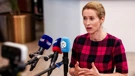 Kaja Kallas