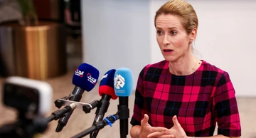 Kaja Kallas