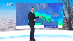 Tomislav Kozarić, Foto: HTV/HRT