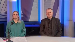 Mirela Hrovatin, Antun Sente