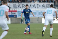 Rijeka - Dinamo, 16.10.2021., Foto: Nel Pavletic/PIXSELL