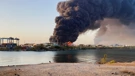 Eksplozije u Port Sudanu