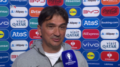 Zlatko Dalić