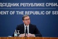 Britanska mutacija koronavirusa stigla je u Srbiju, Foto: Photo: Milos Tesic/ATAImages/PIXSELL