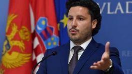 Dritan Abazović