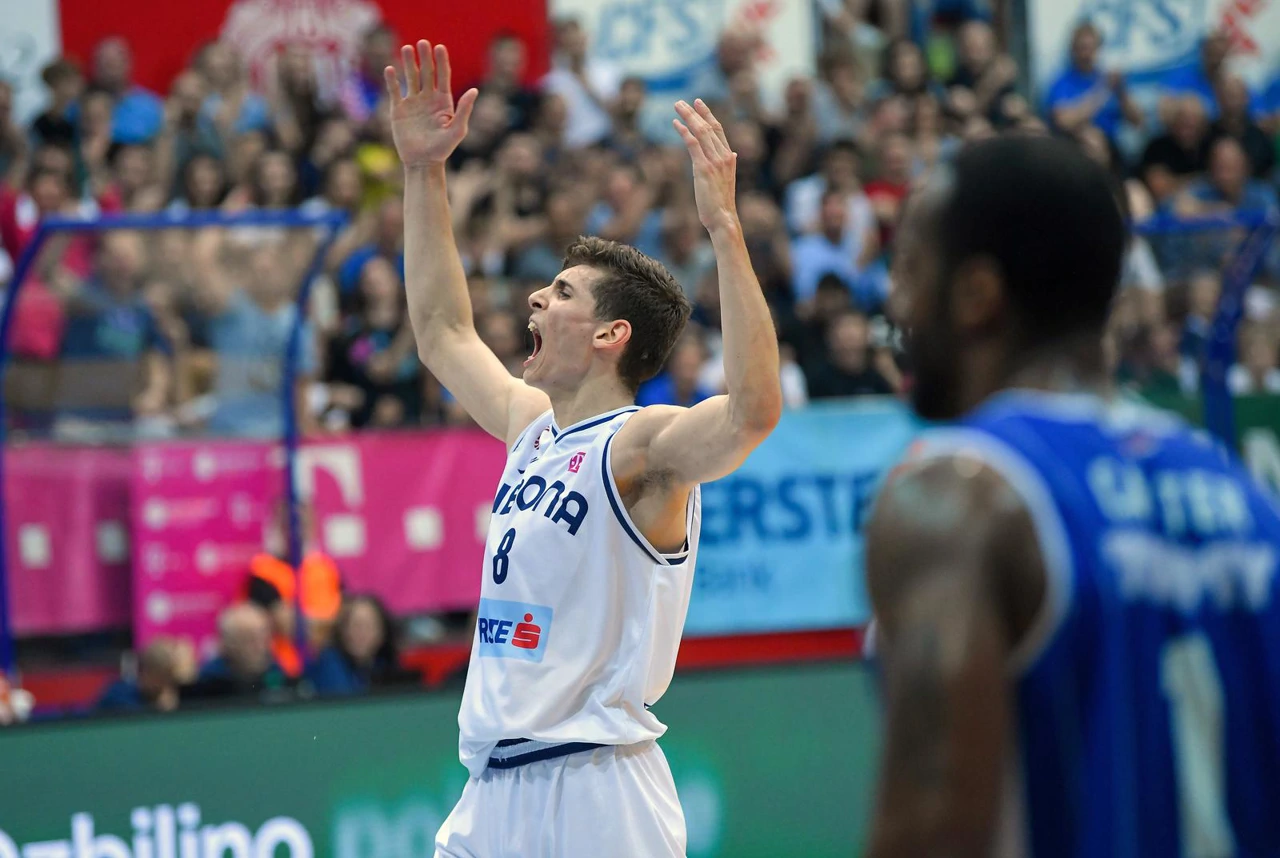 Roko Prkačin, Foto: Josip Regovic/PIXSELL