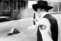 Subota, 29. kolovoza na Trećem, Foto: Točno u podne/film