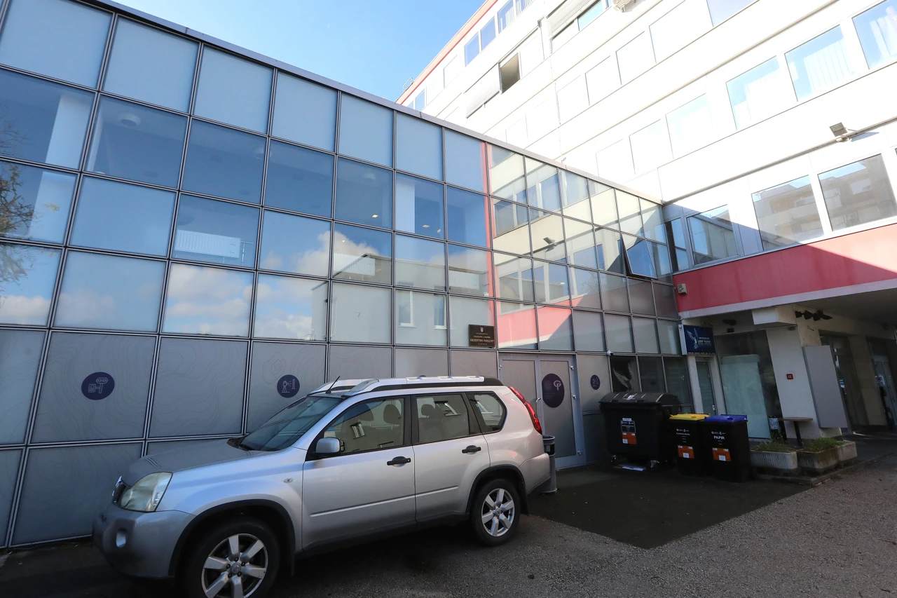 EPPO podignuo optužnicu u slučaju Geodezija