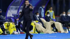 Unai Emery