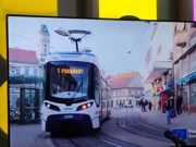 Novih deset tramvaja stiže u Osijek, Foto: Neven Knežević/HRT Radio Osijek