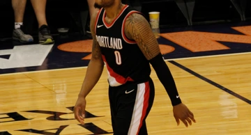 Damian Lillard