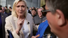 Marine Le Pen