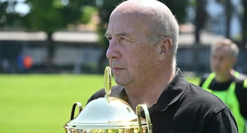 Velimir Zajec