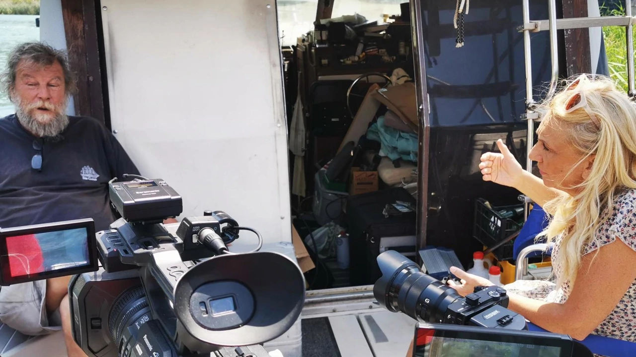 Subota, 6. travnja na Prvom, Foto: Ljudi od mora: Odred naoružanih brodova Dubrovnik/dokumentarni film