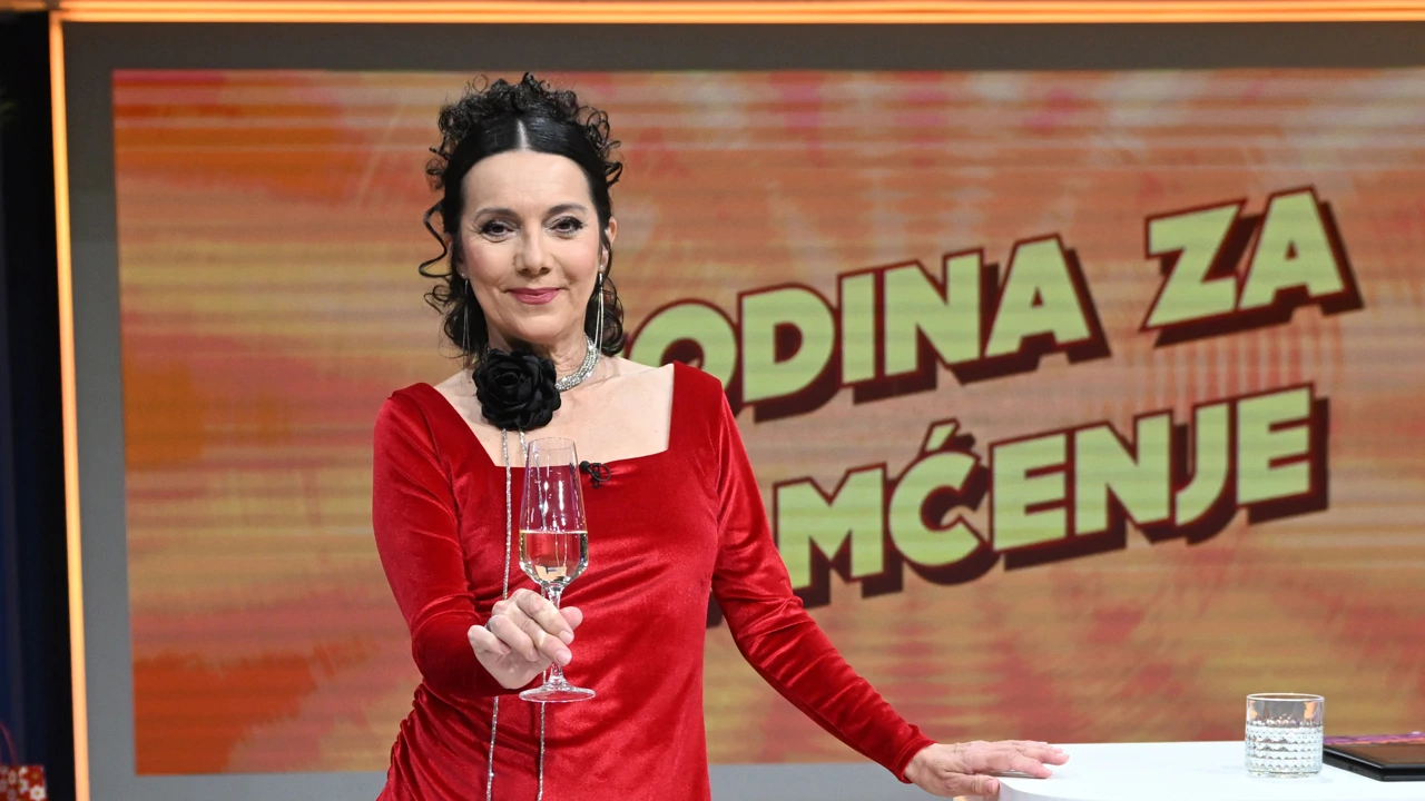 Daniela Trbović