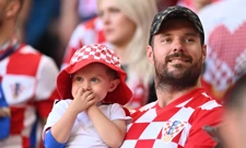 Podrška Vatrenima, Foto: Stuart Franklin/REUTERS