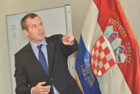Antun Ucovic, Foto: David Rey / La Voz de Croacia / Glas Hrvatske//