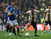 Borna Barišić, Foto: Lee Smith/Action Images via Reuters