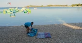 Kazne za ručnike i ležaljke na plažama