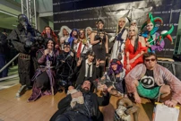 Cosplay na Rikonu, Foto: PR/Radio Rijeka