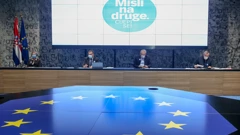 Konferencija Nacionalnog stožera