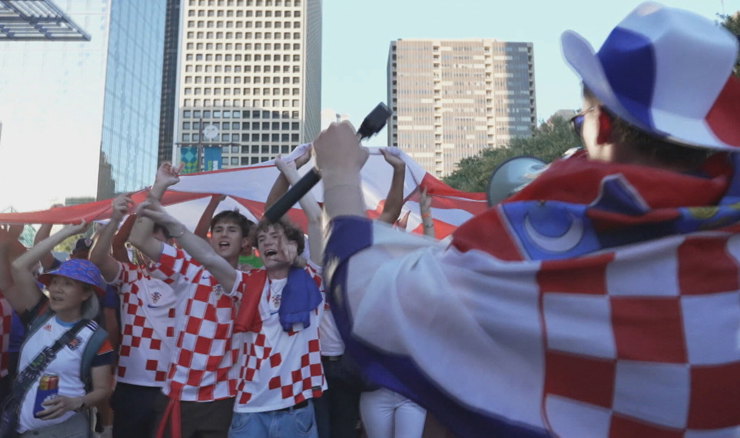 Navijači spremaju invaziju na Toronto; Vatreni će igrati kao kod kuće