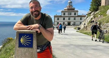 Camino de Santiago