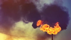 Greenpeace: Zagađenje metanom diljem Hrvatske; INA: Radimo u skladu s regulativom