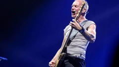 Sting je nedavno u sarajevskoj Zetri proslavio 71. rođendan