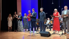 TŠ Batorek, Foto: Davor Lončarić/Radio Osijek
