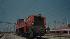 Utorak, 9. prosinca na Prvom , Foto: Brže ne može/dokumenarna serija