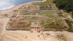 Utorak, 9. prosinca na Drugom, Foto: Tajne iz zraka /dokumentarna serija