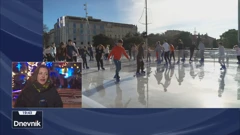 Šibenski advent nikada bogatiji