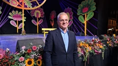 Državni tajnik Zvonko Milas, Foto: Mirjana Žugec Pavičić/GH