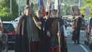 Šibenik se vratio u srednji vijek
