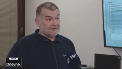 seizmolog Ivica Sović