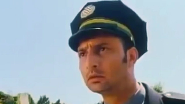 Utorak, 11. srpnja na Trećem , Foto: Maršal/film