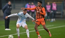 Dvoboj Šahtara i Rijeke, Foto: Alex Kuhn/ArtService/FORUM/PIXSE /PIXSELL