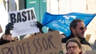 Prosvjedi u Portugalu