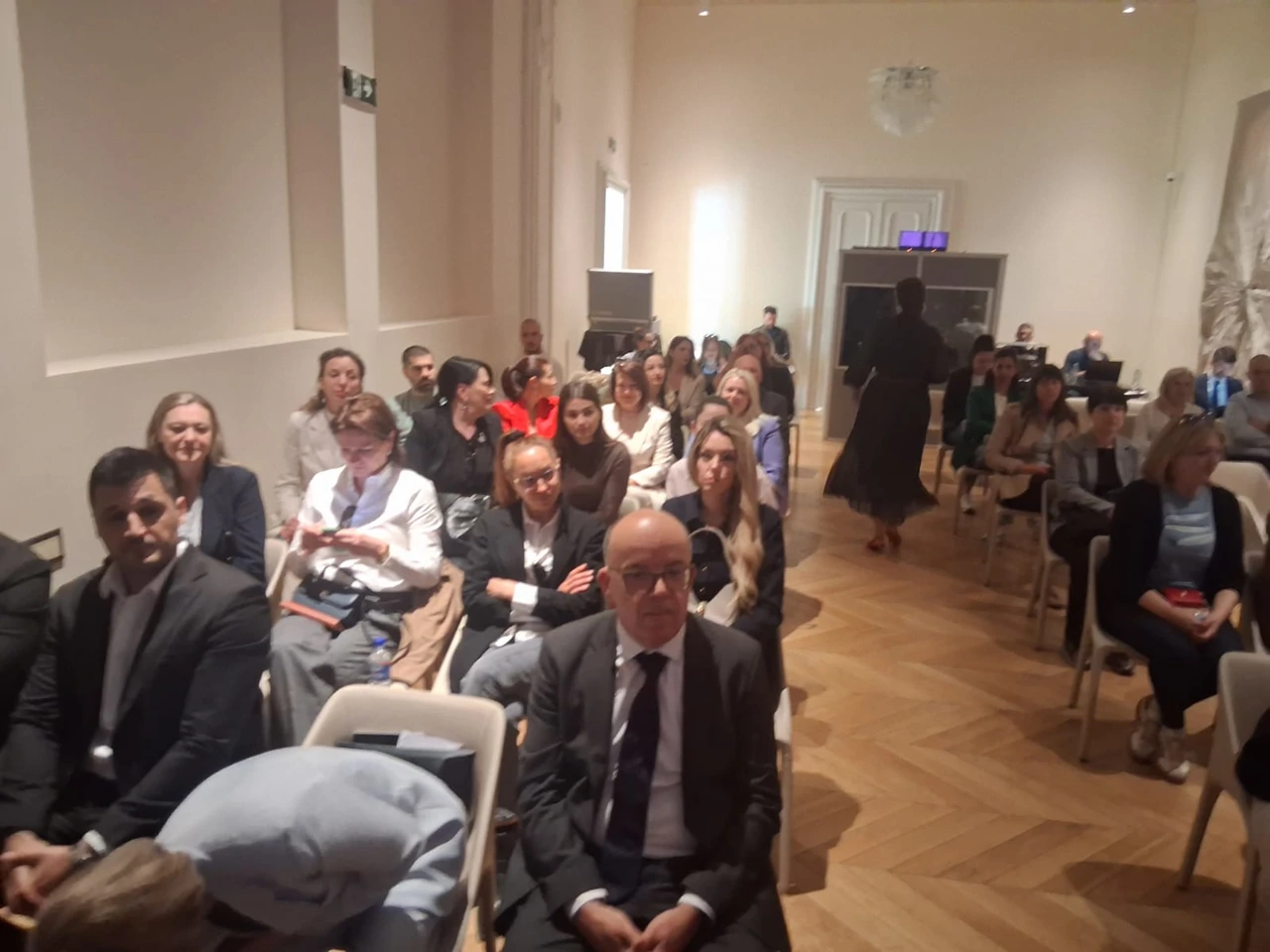 konferencija u Zadru, Foto: fb//