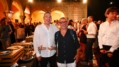 Otvorenje 76. Dubrovačkih ljetnih igara, Foto: Tonci Plazibat/CROPIX