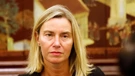 Federica Mogherini 