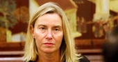 Federica Mogherini 