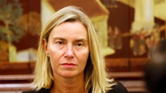 Federica Mogherini 