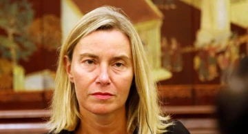 Federica Mogherini 